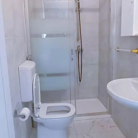 Séjour chez l'habitant Anna Hostel Venezia *