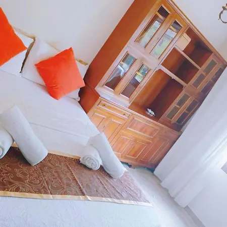Anna Hostel Venezia *